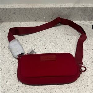 NWT Dagne Dover Phone Sling